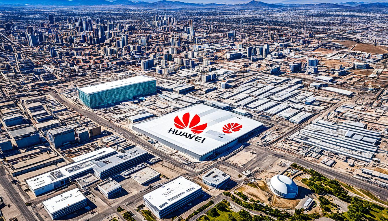 Cupones de descuento Huawei