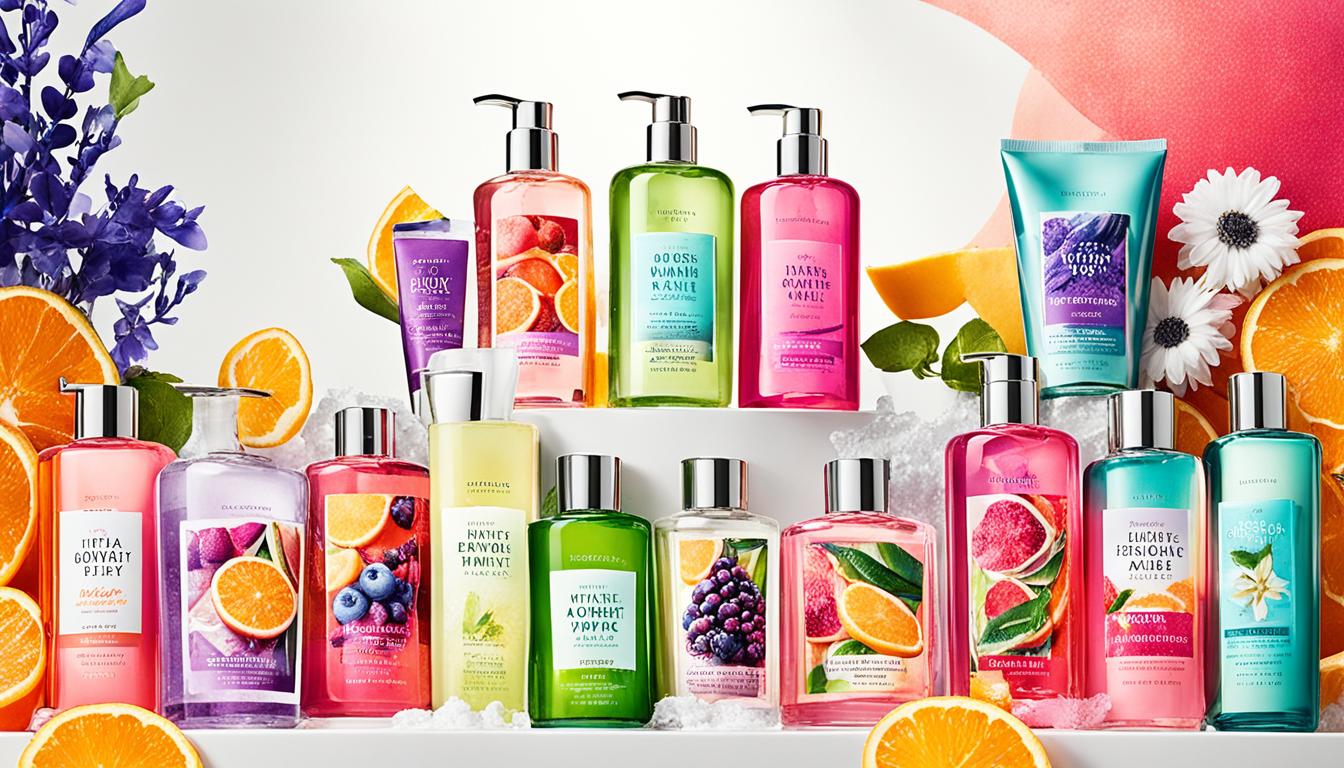 Ofertas Bath & Body Works