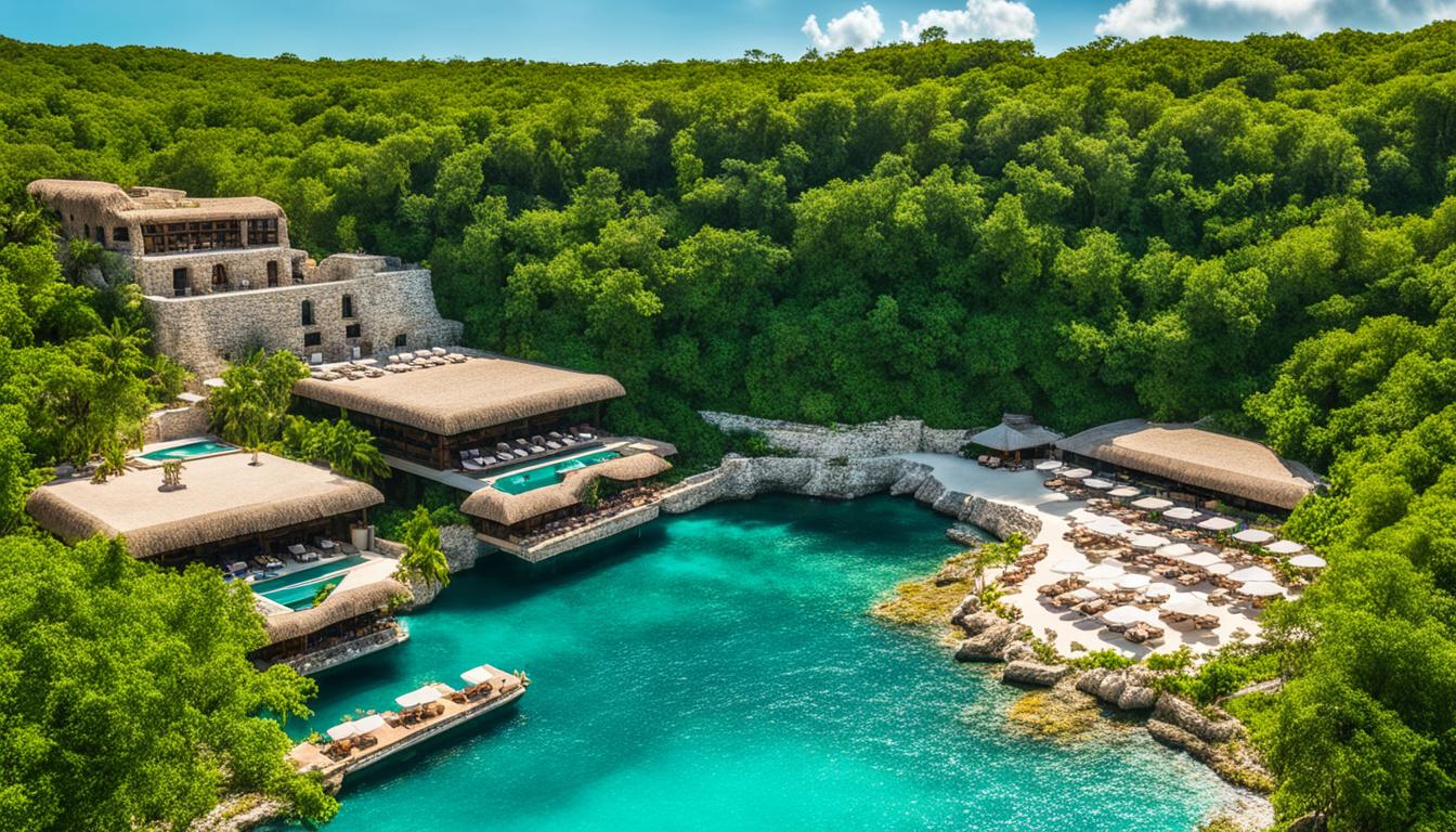 Código de descuento Hotel Xcaret