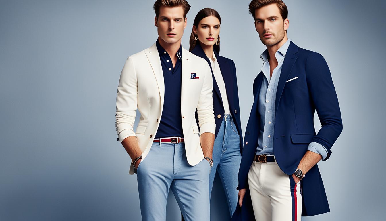 Códigos de descuentos Tommy Hilfiger