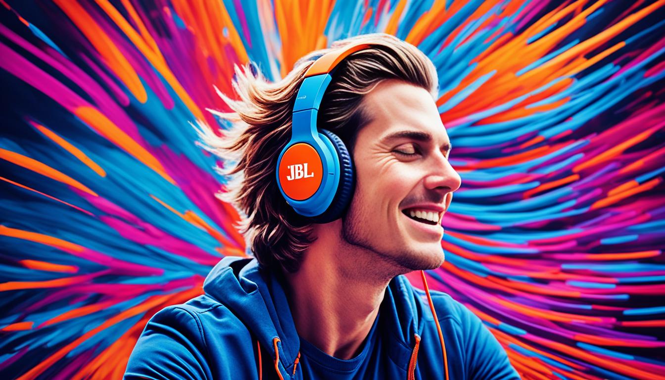 Código de descuento JBL