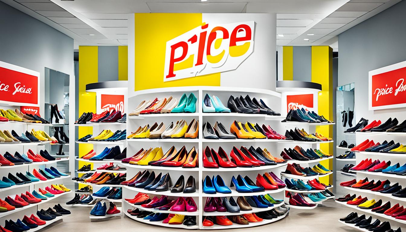 Código promocional Price Shoes