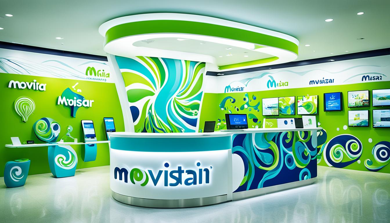 Descuentos Movistar