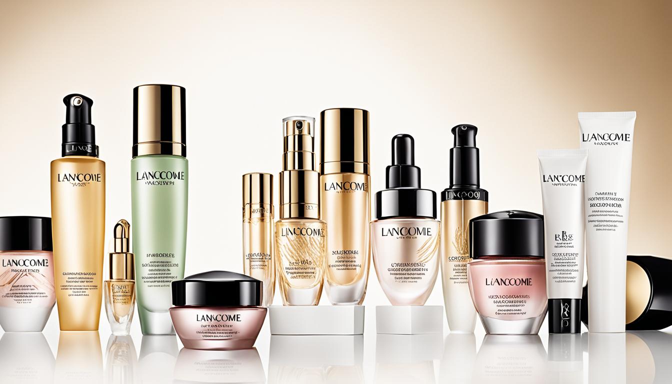 Ofertas Lancôme