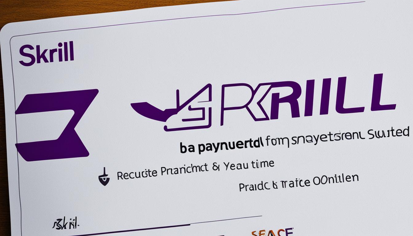 Código promocional Skrill