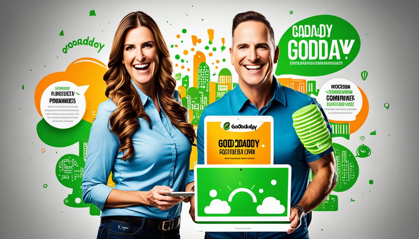 Ofertas GoDaddy