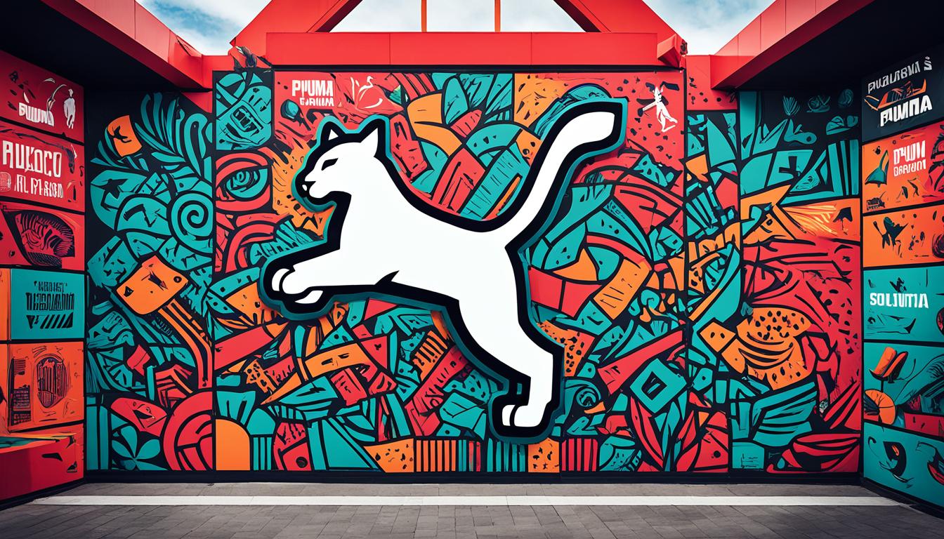 Cupón promocional Puma