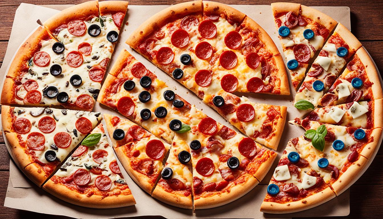 Ofertas Domino's Pizza