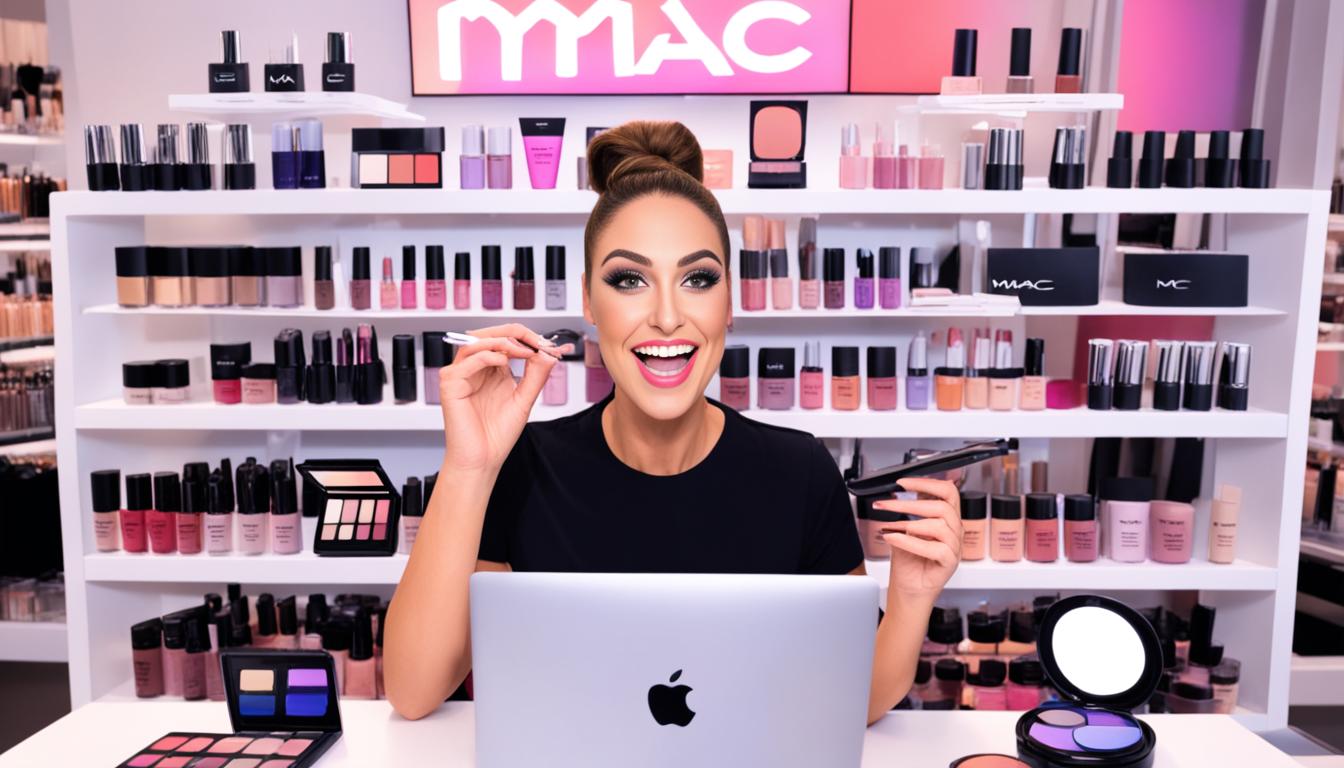 Códigos de descuentos MAC Cosmetics