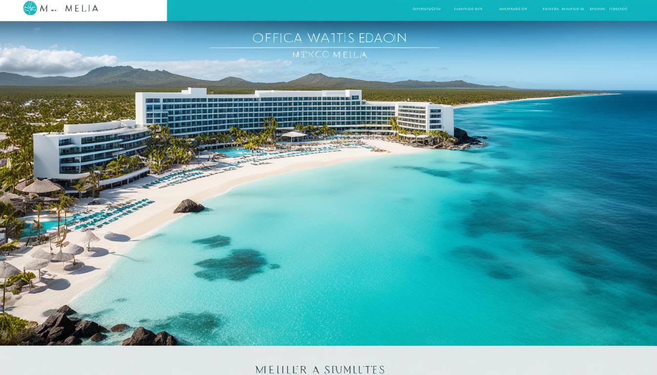 Cupones de descuento Meliã Hotels & Resorts