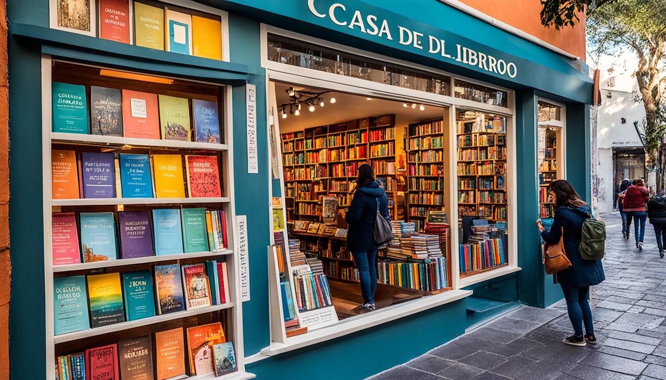 Código promocional Casa del Libro