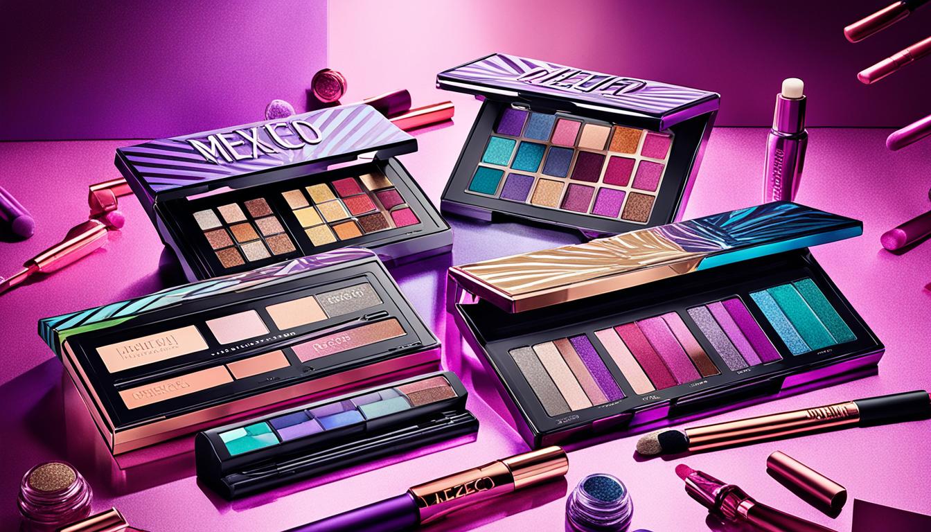 Cupones de descuento Urban Decay