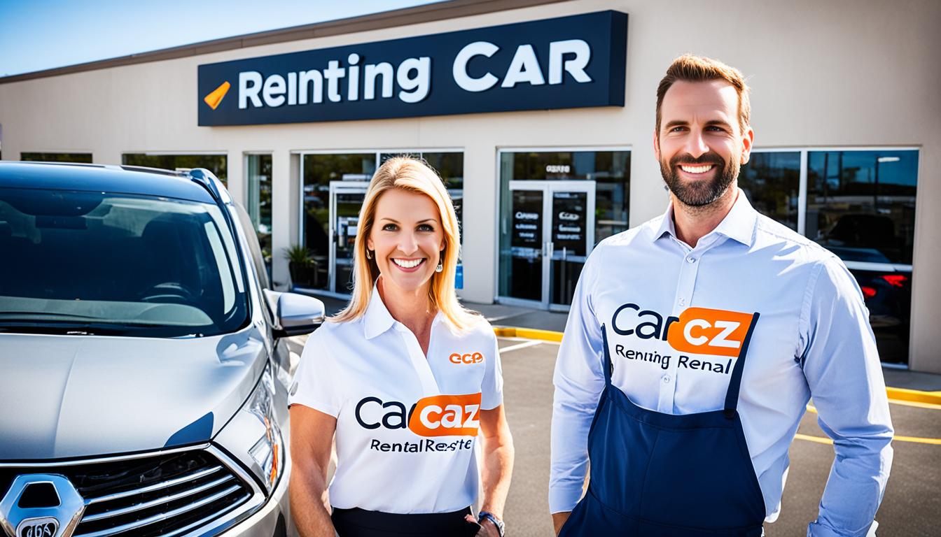 Código promocional Renting Carz