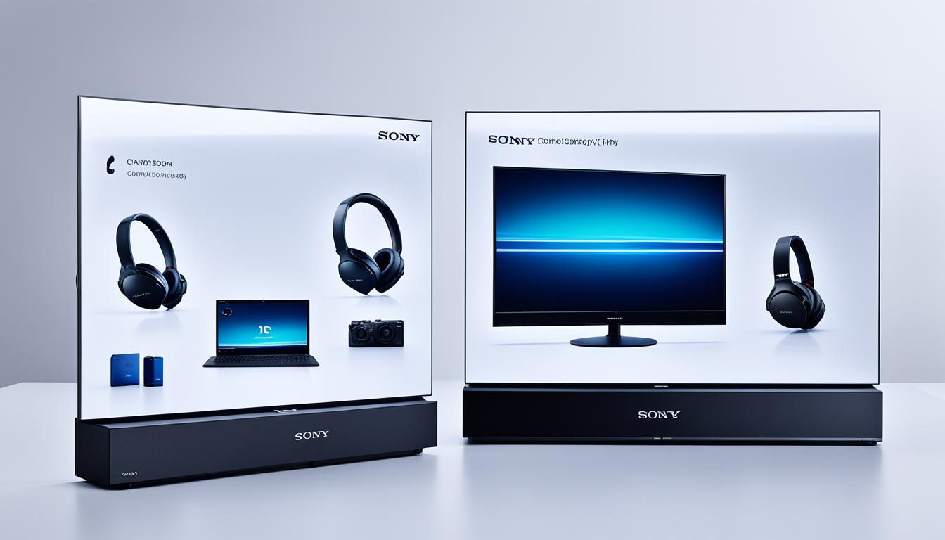 Cupones de descuento Sony