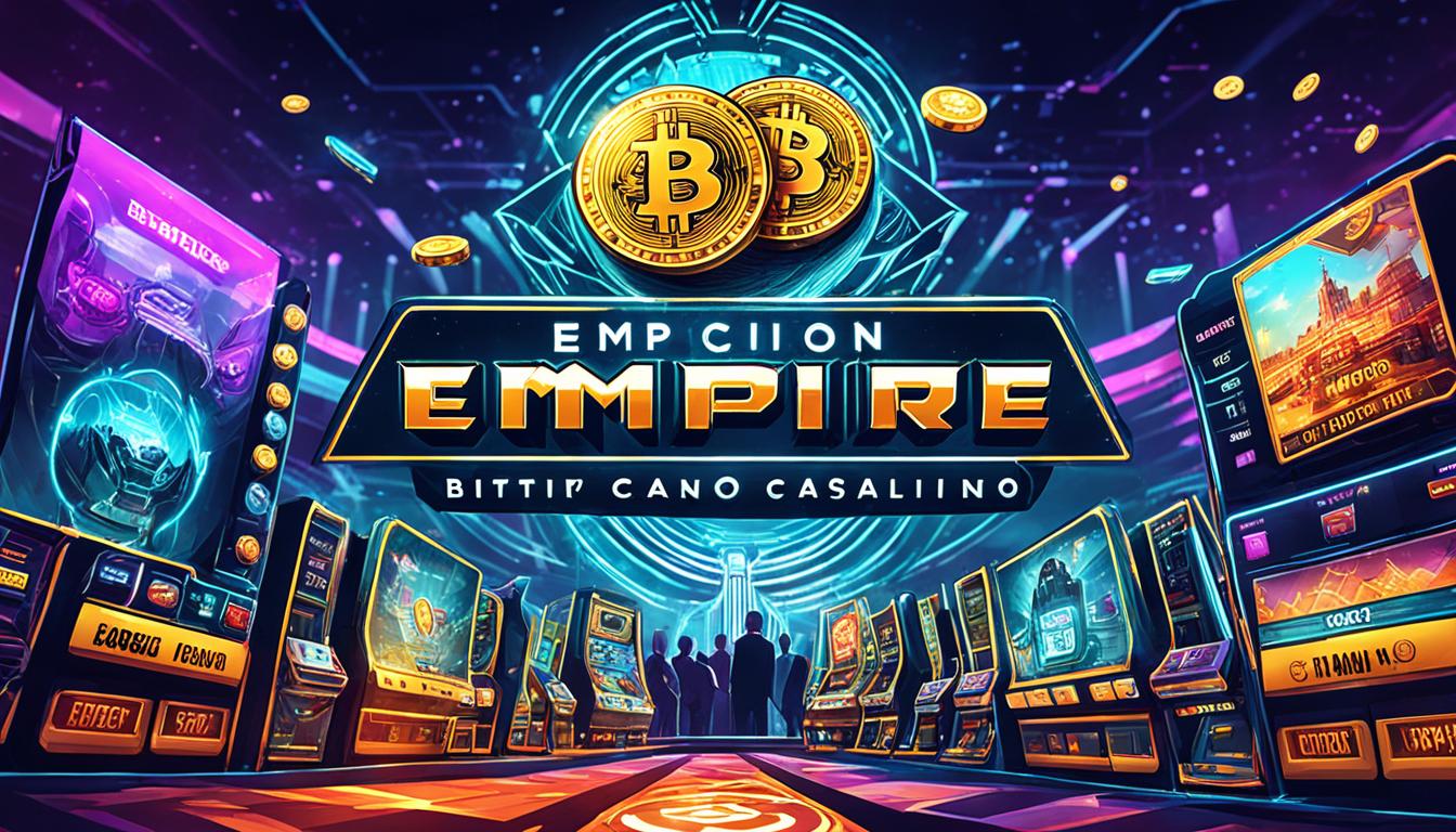 Descuentos Empire.io