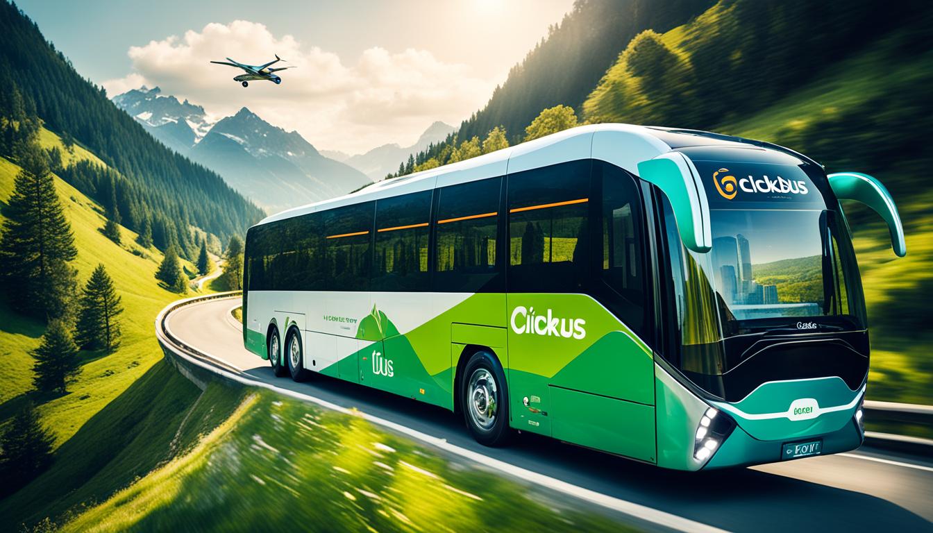 Código de descuento ClickBus