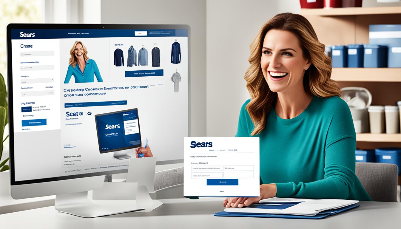 Cupones de descuento Sears