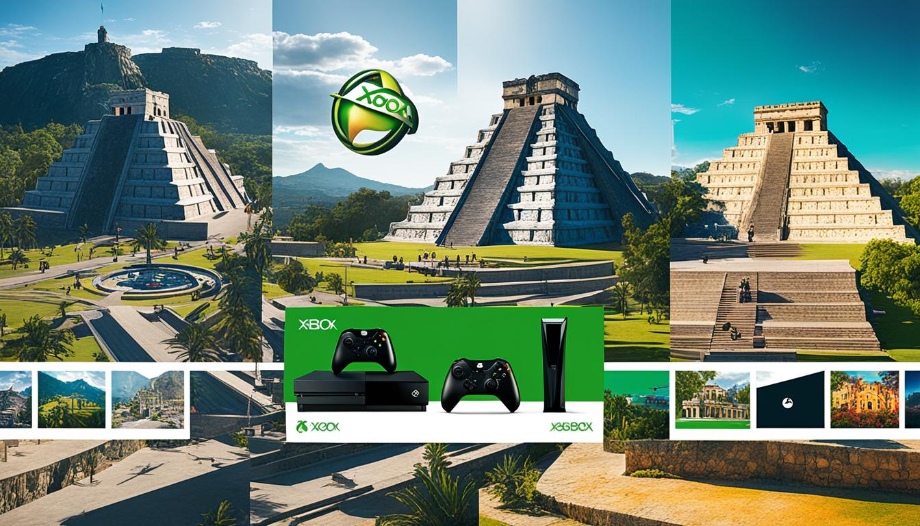 Descuentos Xbox