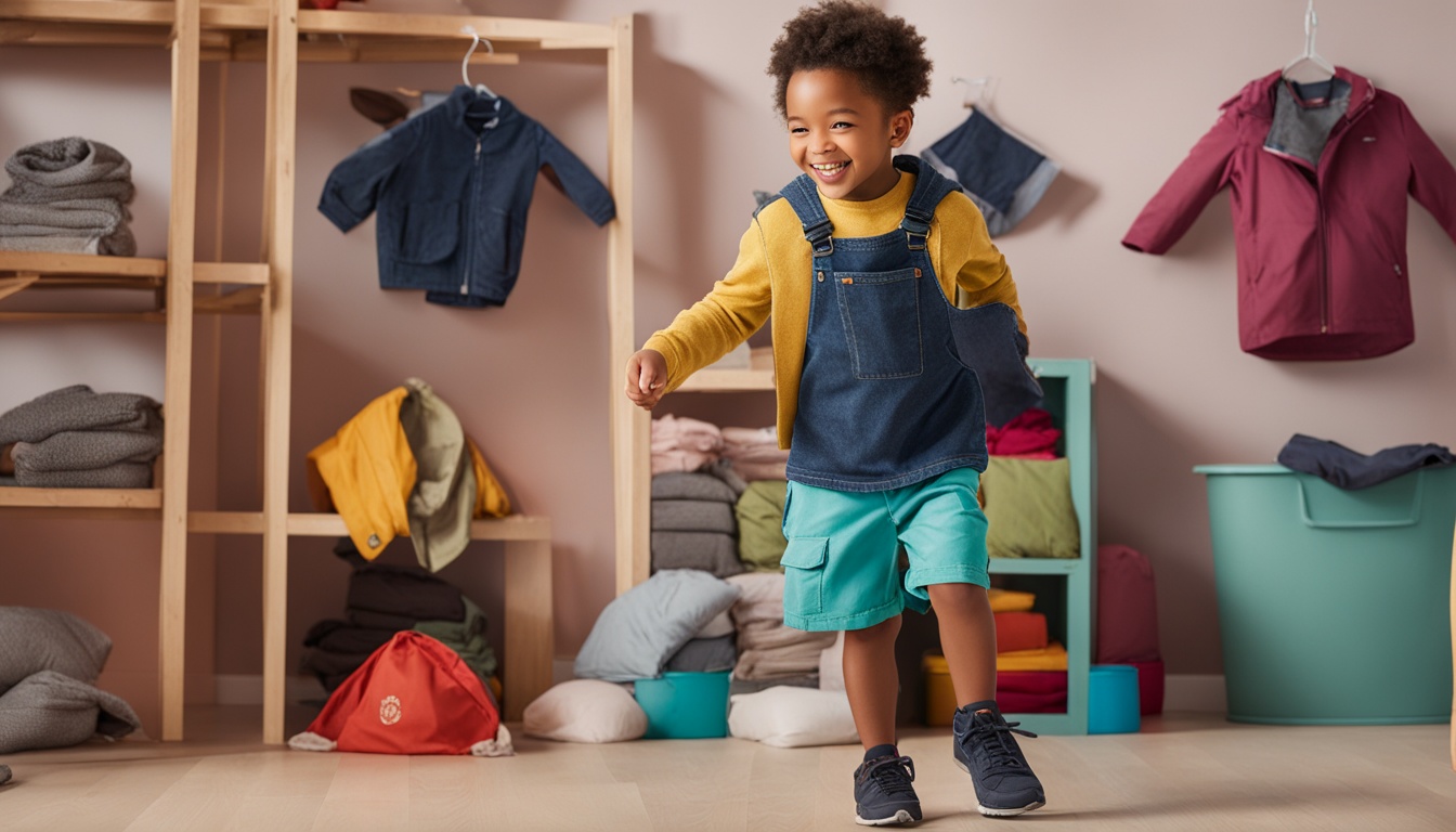 Código de descuento Carters