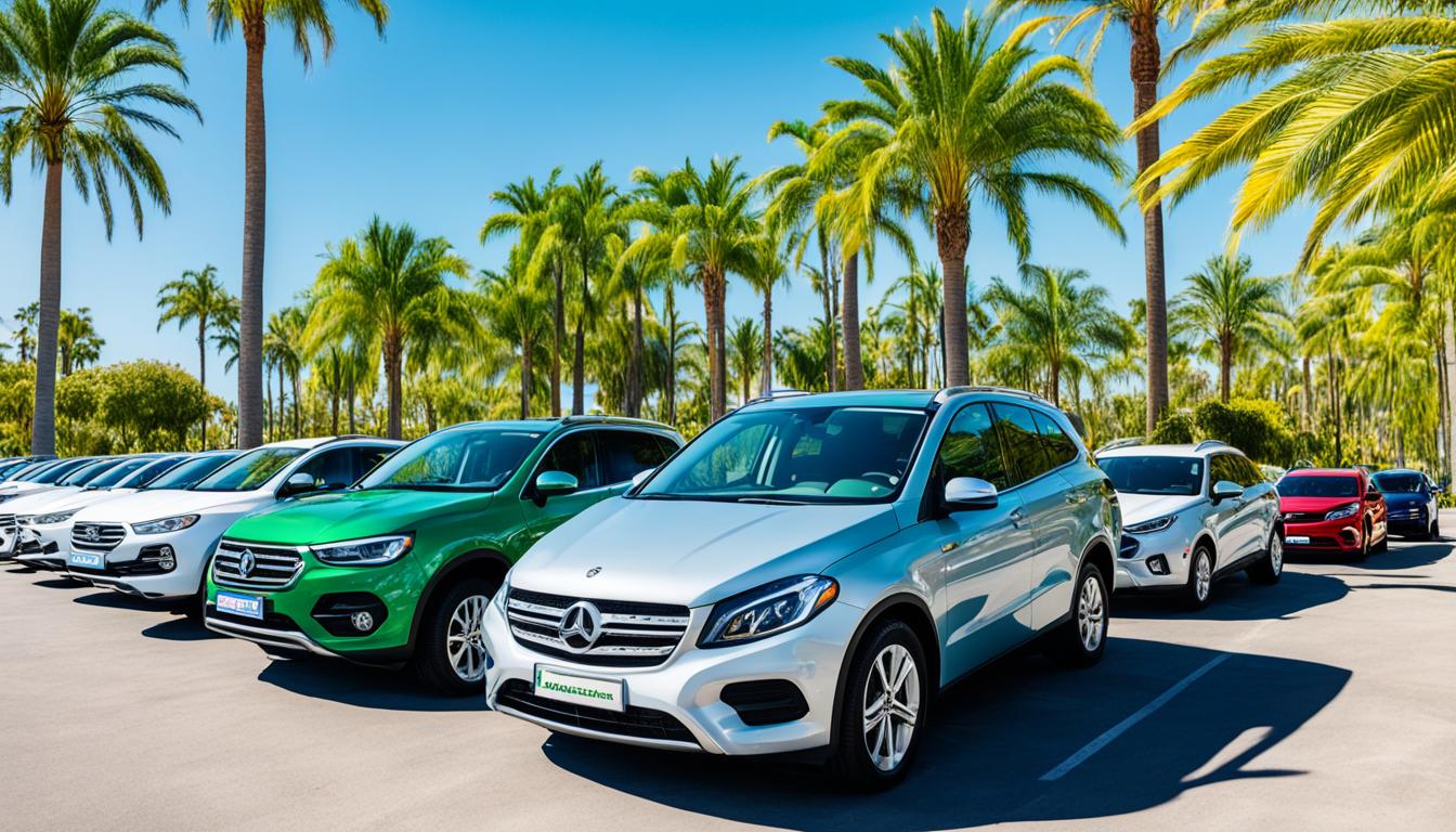 Descuentos Europcar