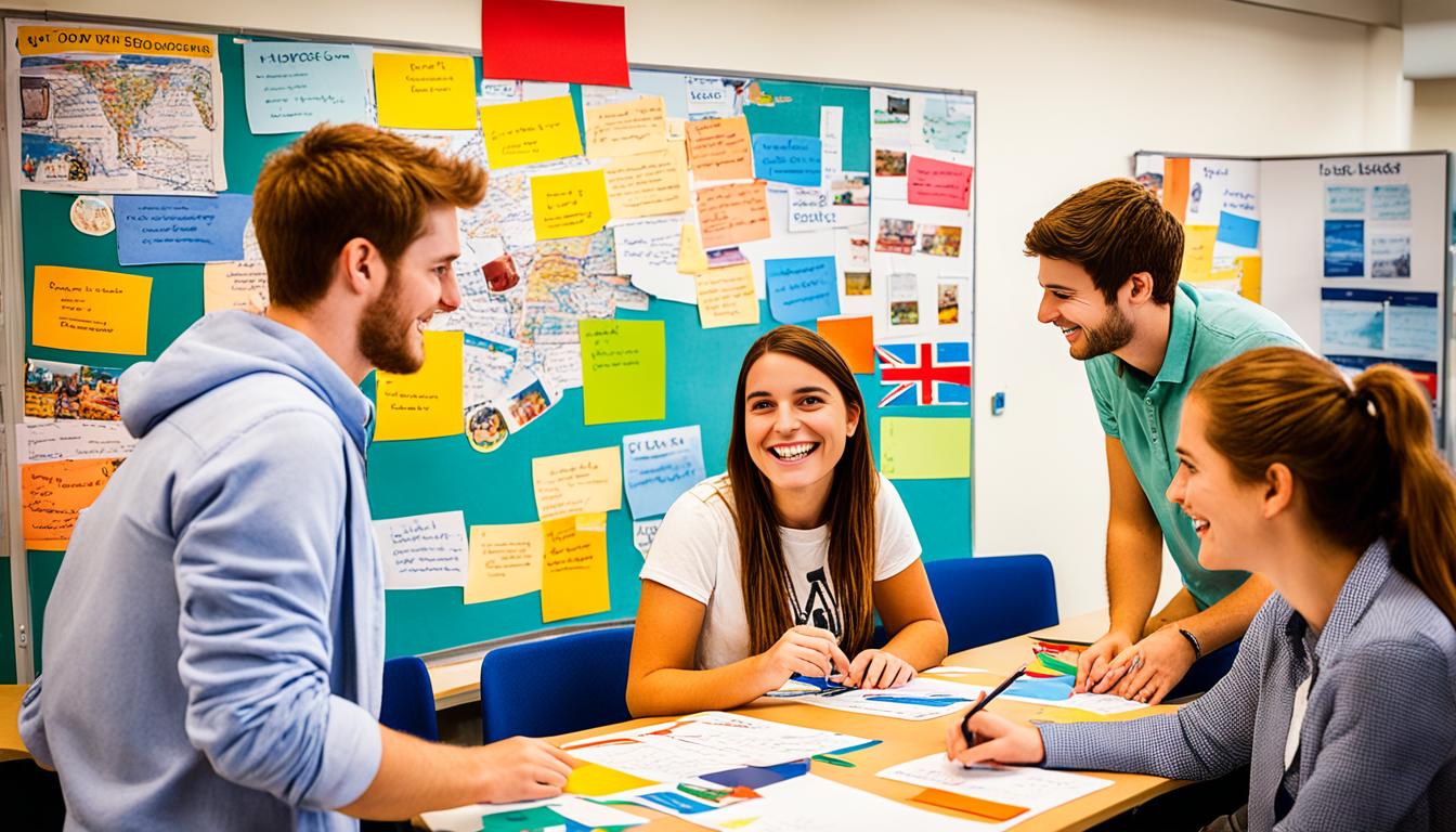 Código promocional Oxford Language Club