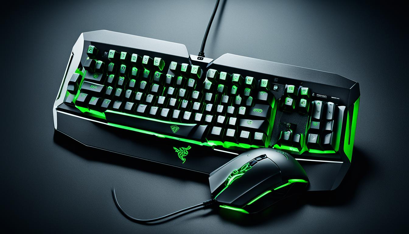 Descuentos Razer