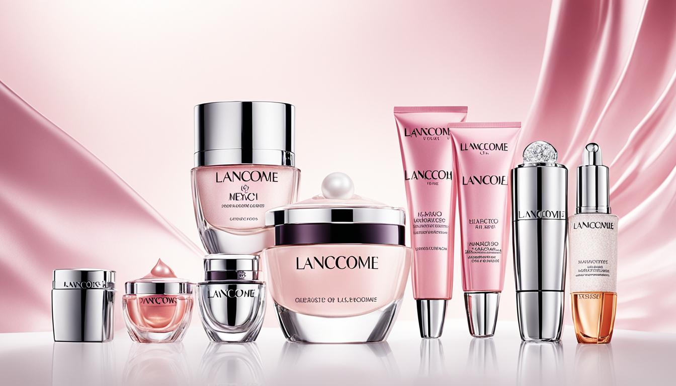 Cupón Lancôme