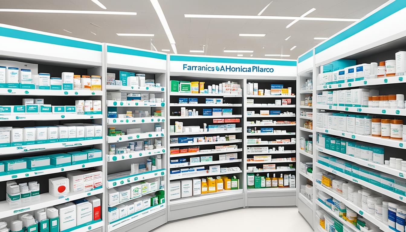 Código de descuento Farmacias del Ahorro