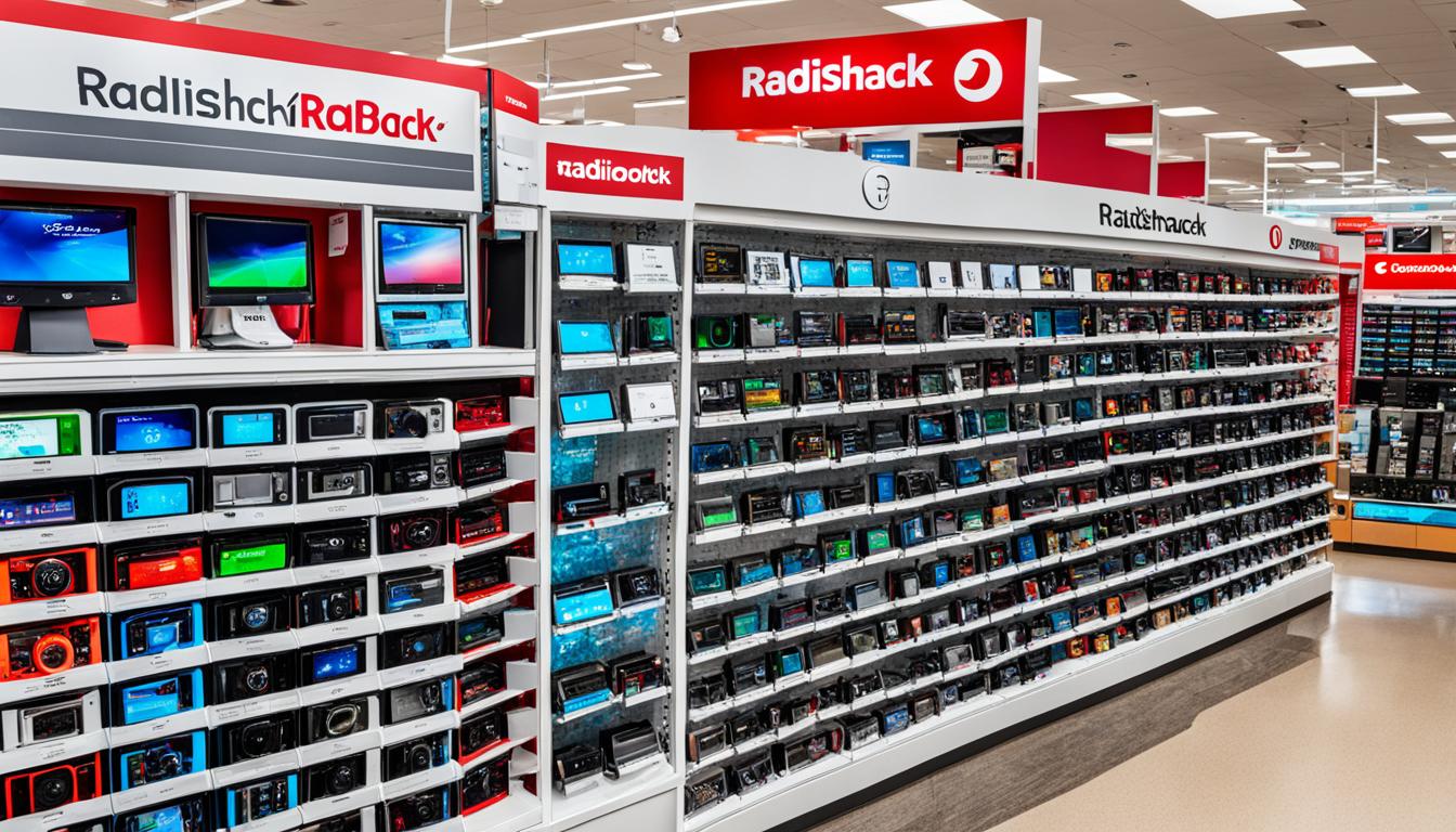 Códigos de descuentos RadioShack