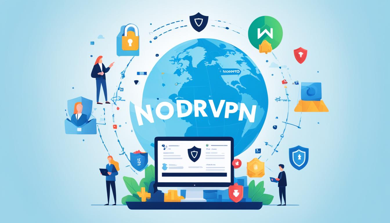 Cupón NordVPN