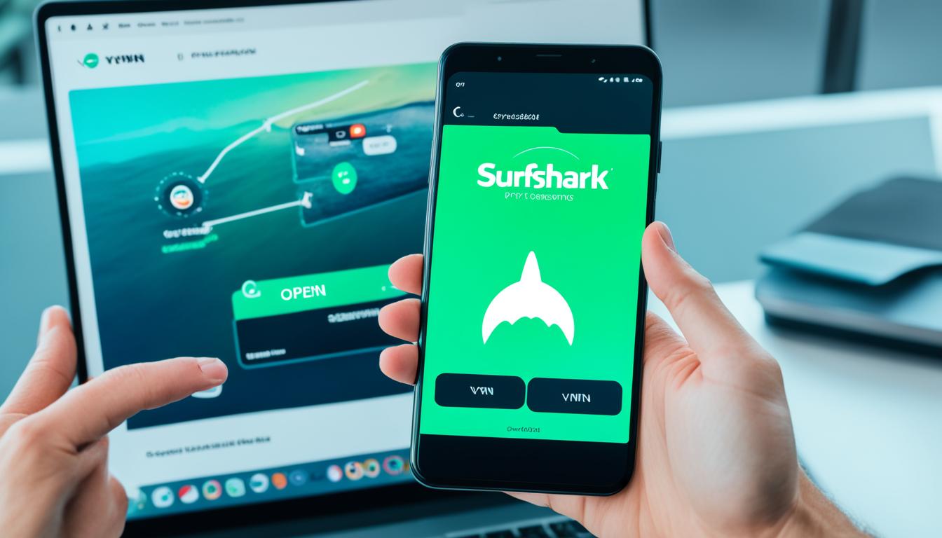 Cupón Surfshark