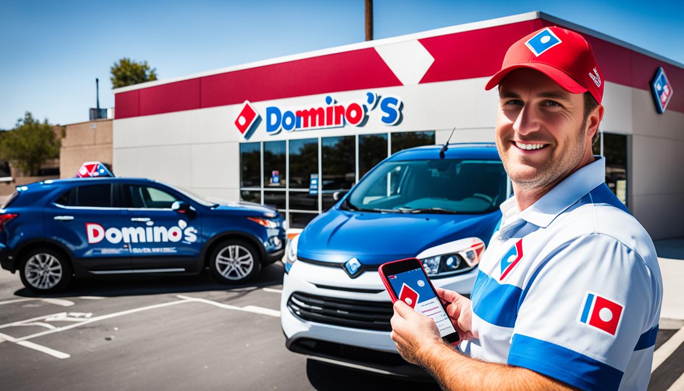 Códigos de descuentos Domino's Pizza