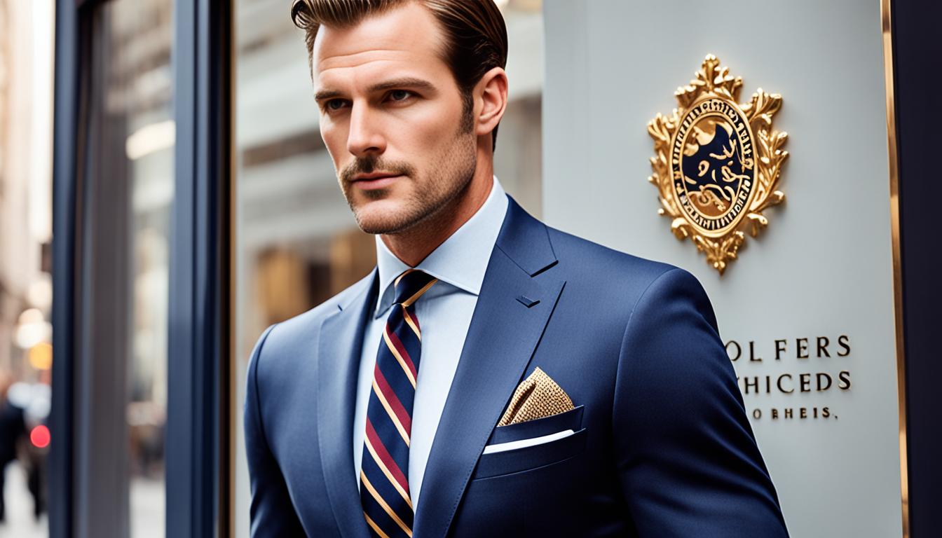 Cupón de descuento Brooks Brothers