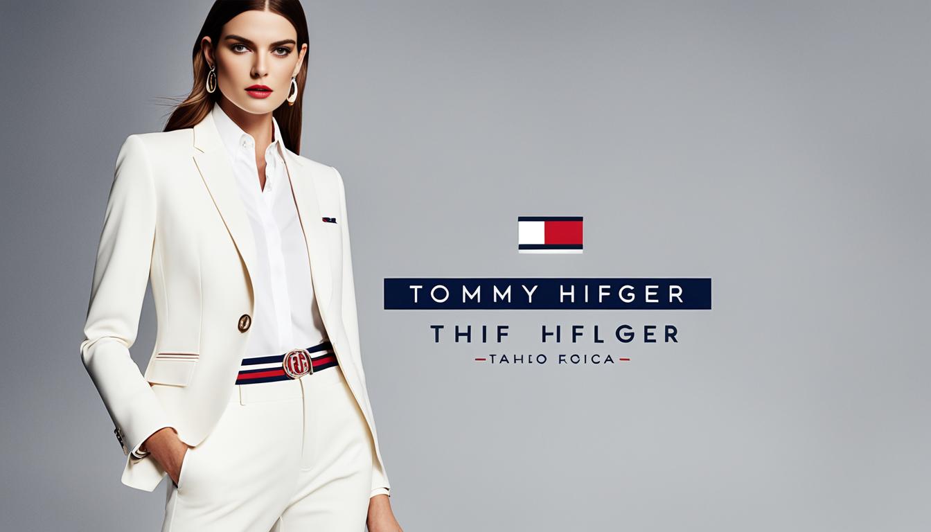 Códigos de descuentos Tommy Hilfiger