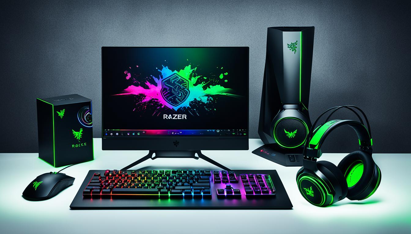 Cupón de descuento Razer