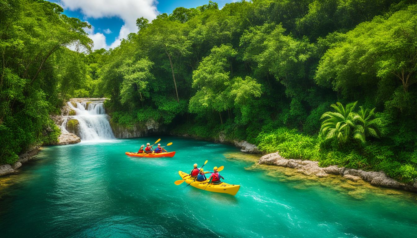 Códigos de descuentos Xcaret