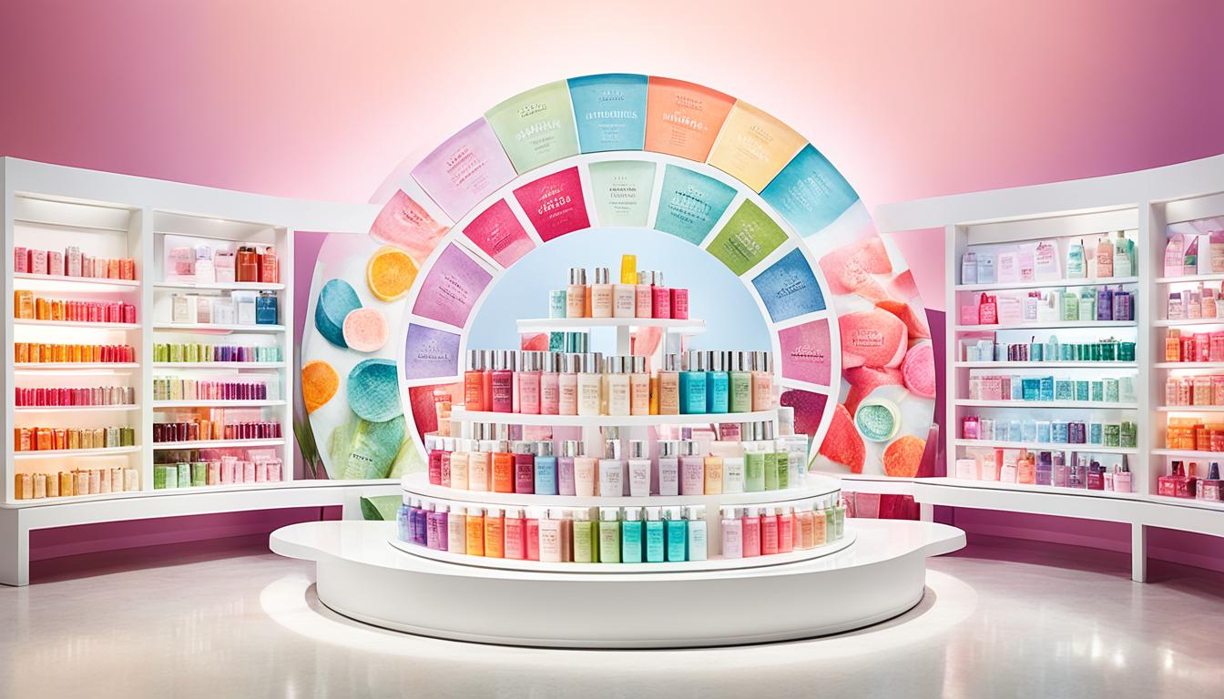 Descuentos Bath & Body Works