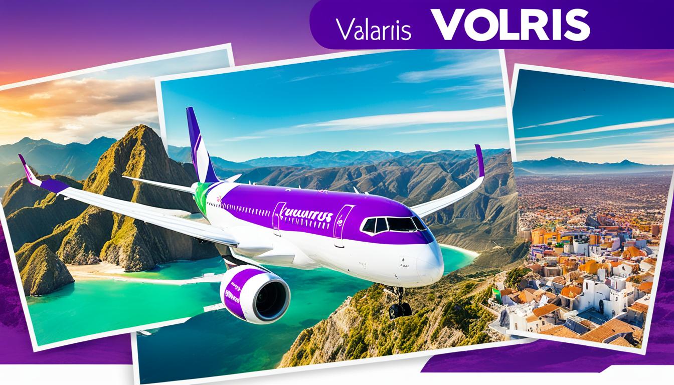 Ofertas Volaris