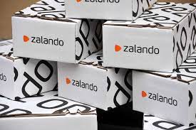 Gratis Zalando