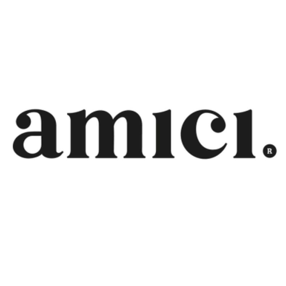 Amicicosmetics.com Logo