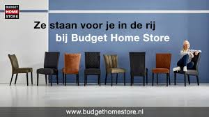 Kortingen BudgetHomeStore
