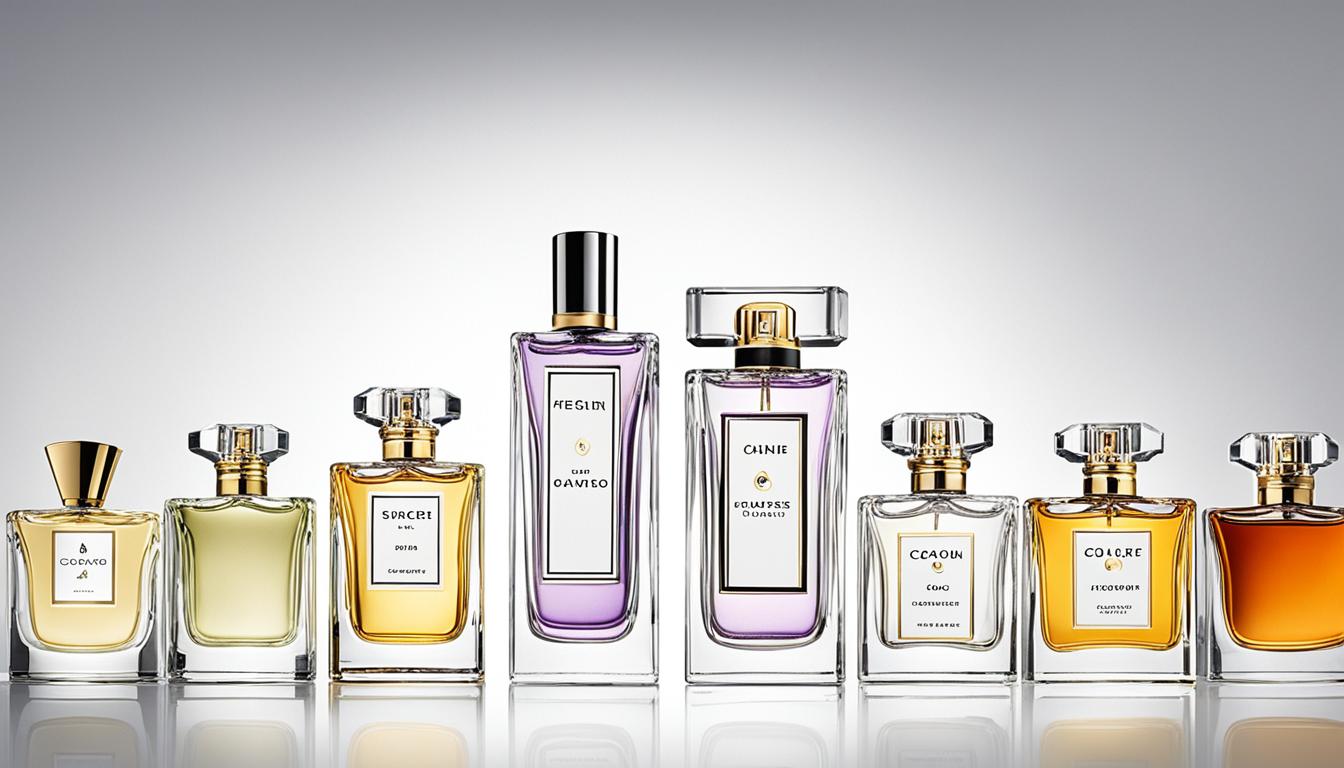 Actiecodes Perfume's Club