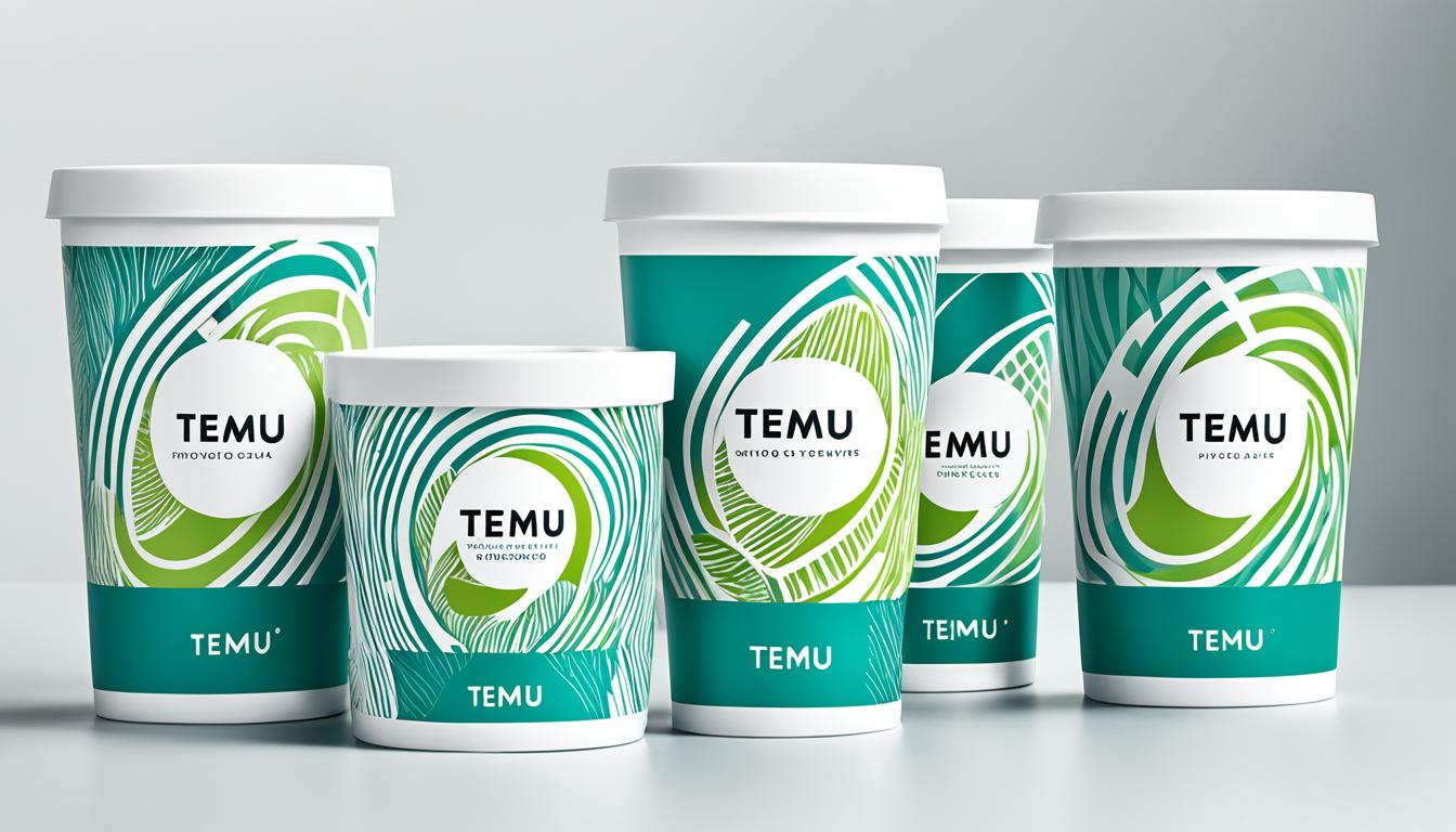 Cadeaubon Temu