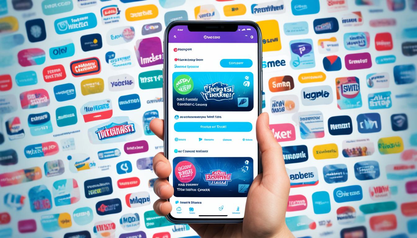 Kortingen Ticketmaster