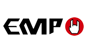 Geen Verzendkosten EMP