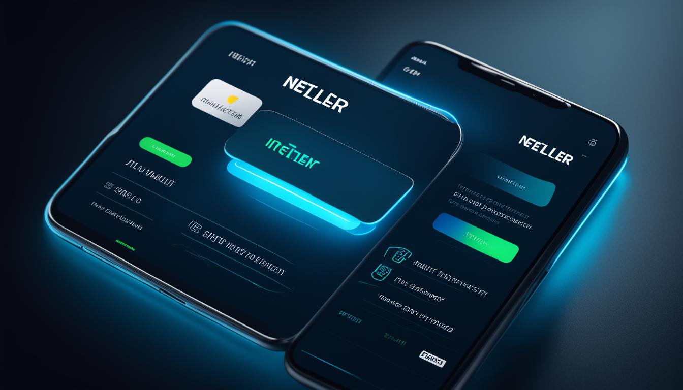 Couponcode Neteller