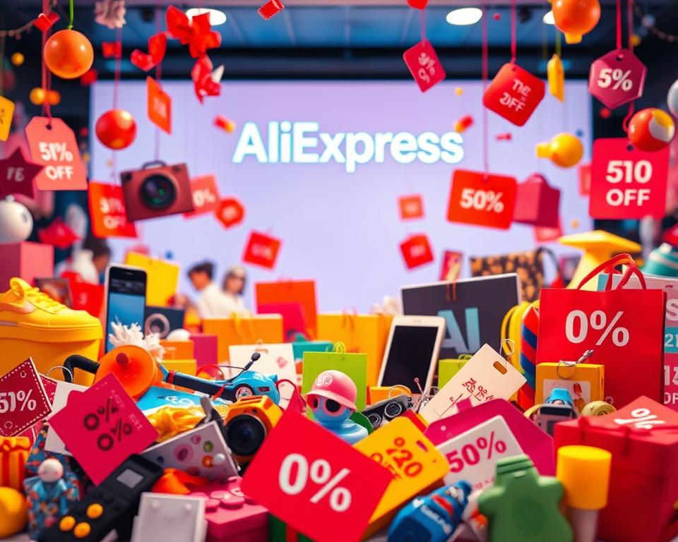 aliexpress kortingen