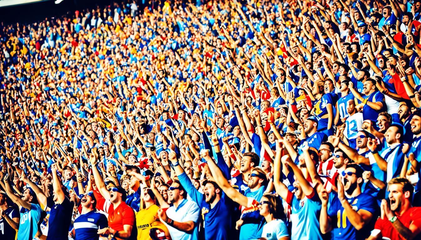 Kortingbon Voetbalticketshop.nl