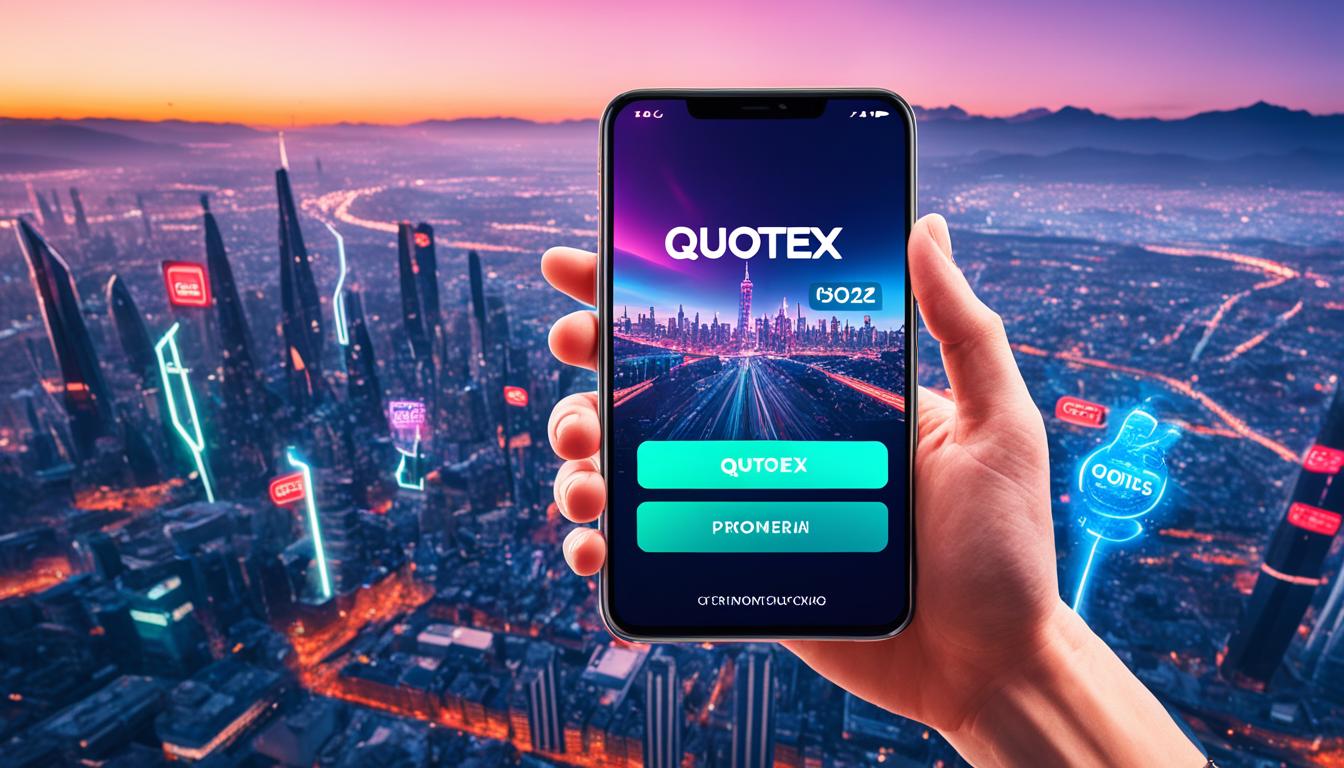 Actiecodes Quotex