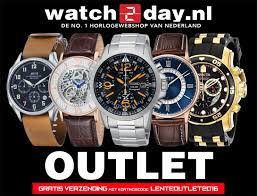 Kortingbon Watch2Day